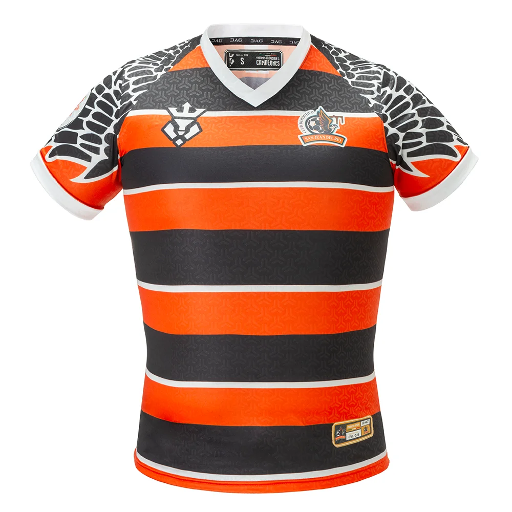 CD San Juan del Río - Visita