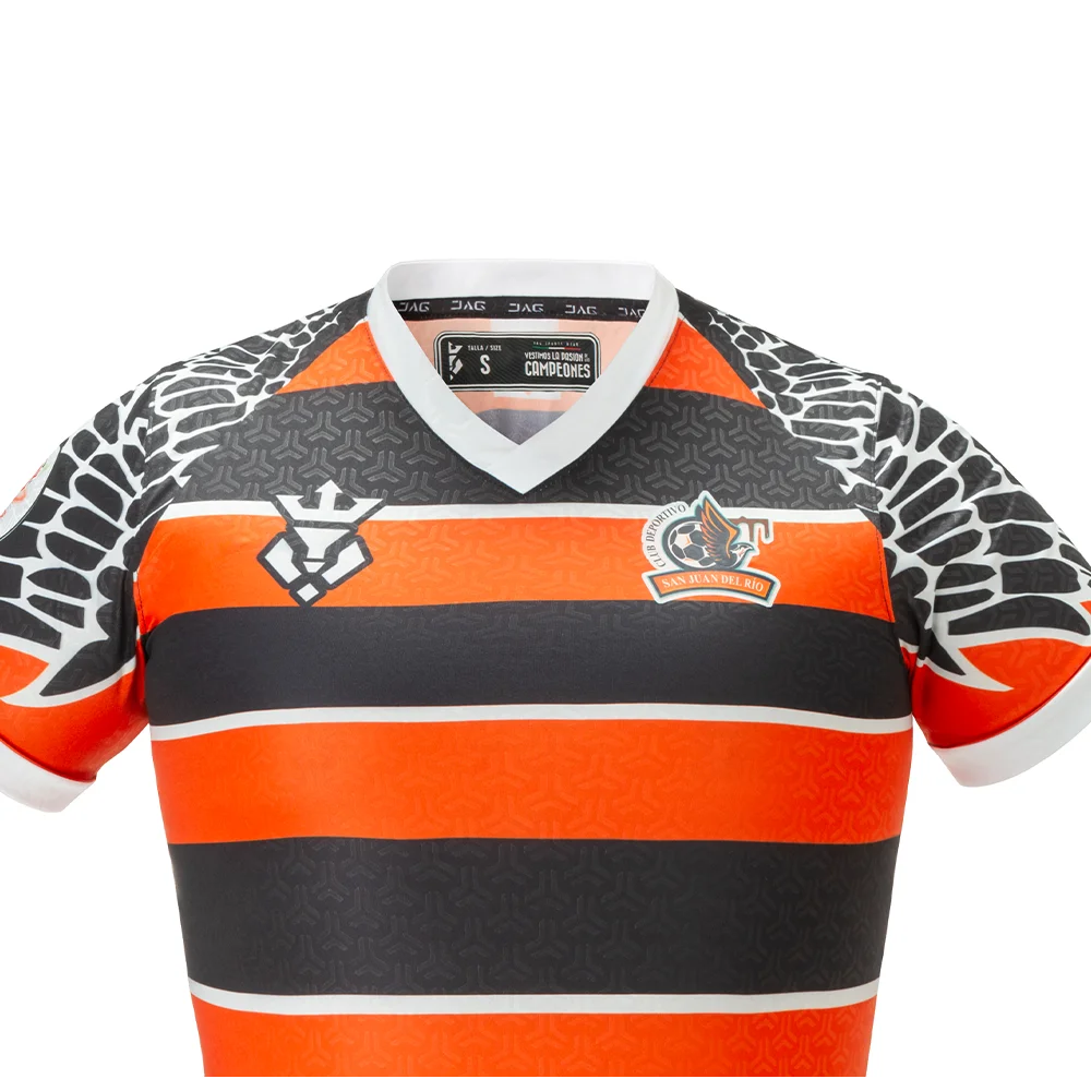 CD San Juan del Río - Visita