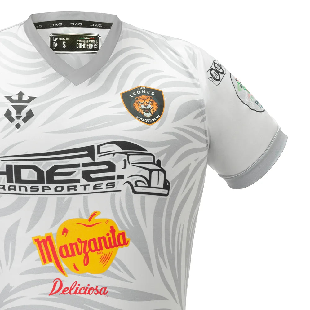 Club Leones Huixquilucan - Visita