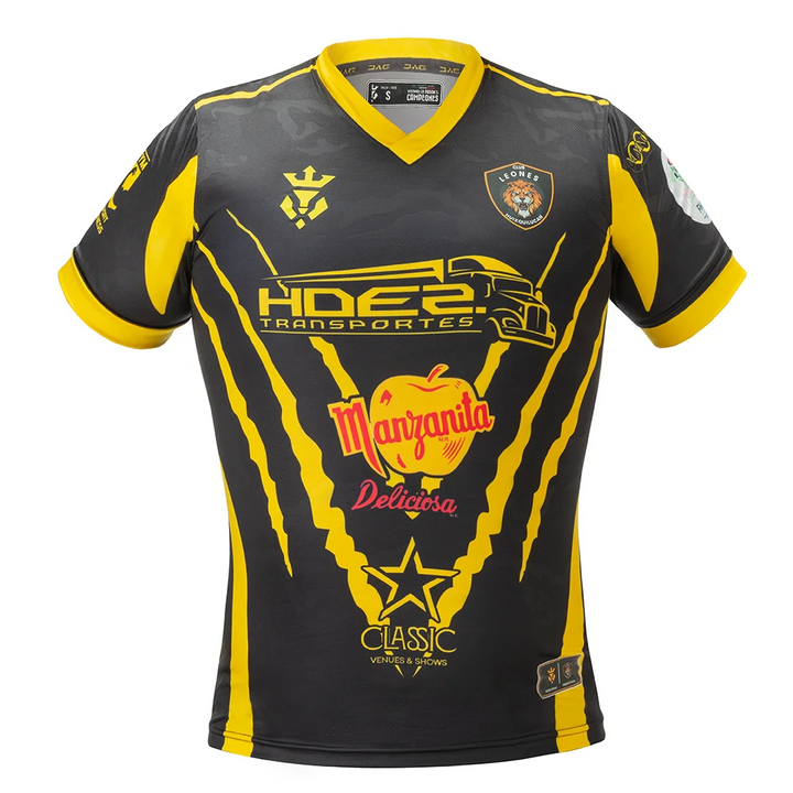 Club Leones Huixquilucan - Local
