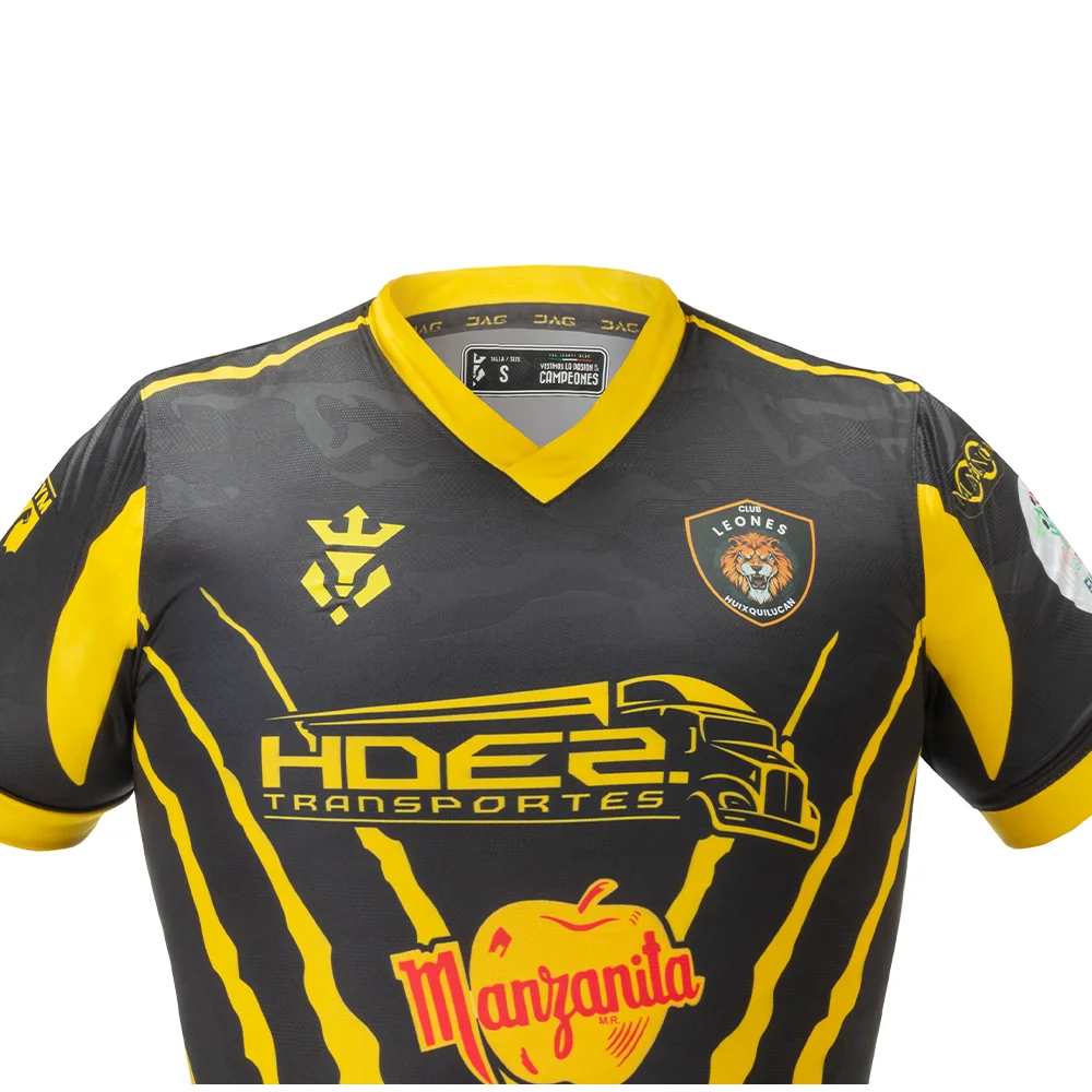 Club Leones Huixquilucan - Local