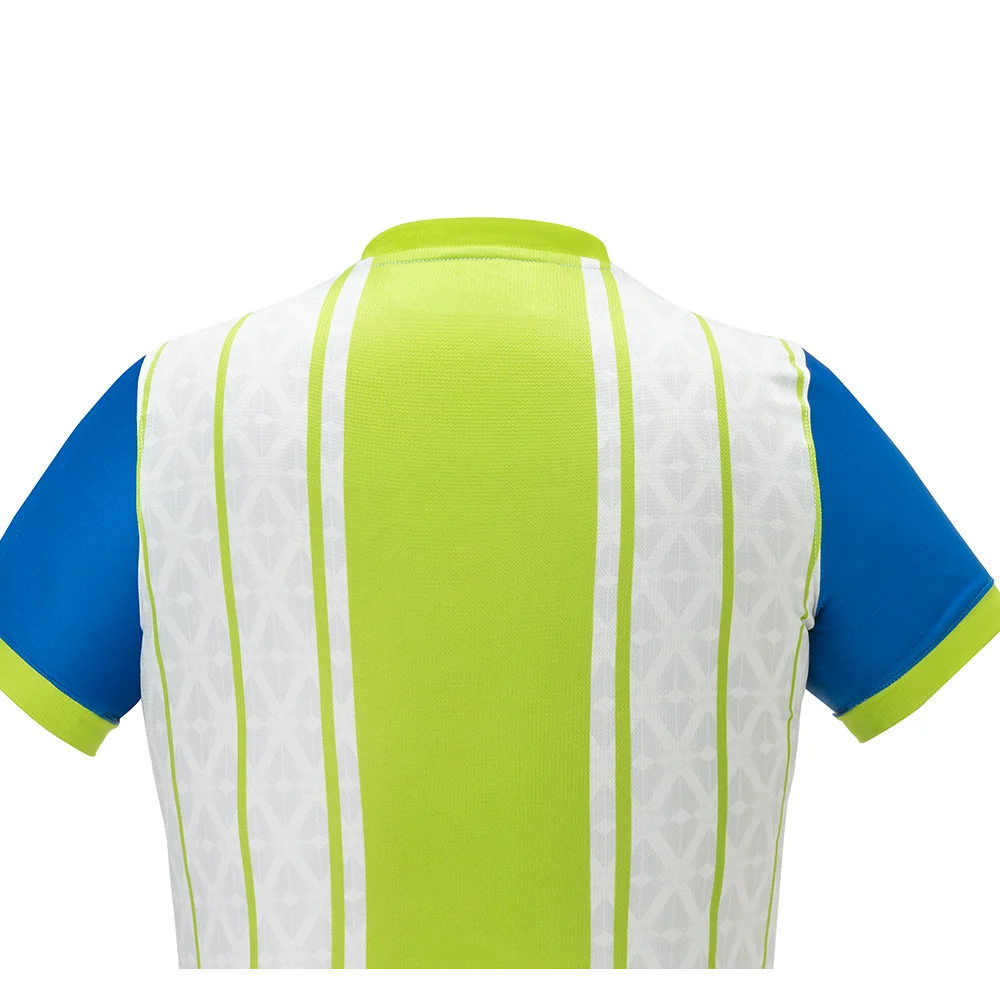 Club Union FC - Visita