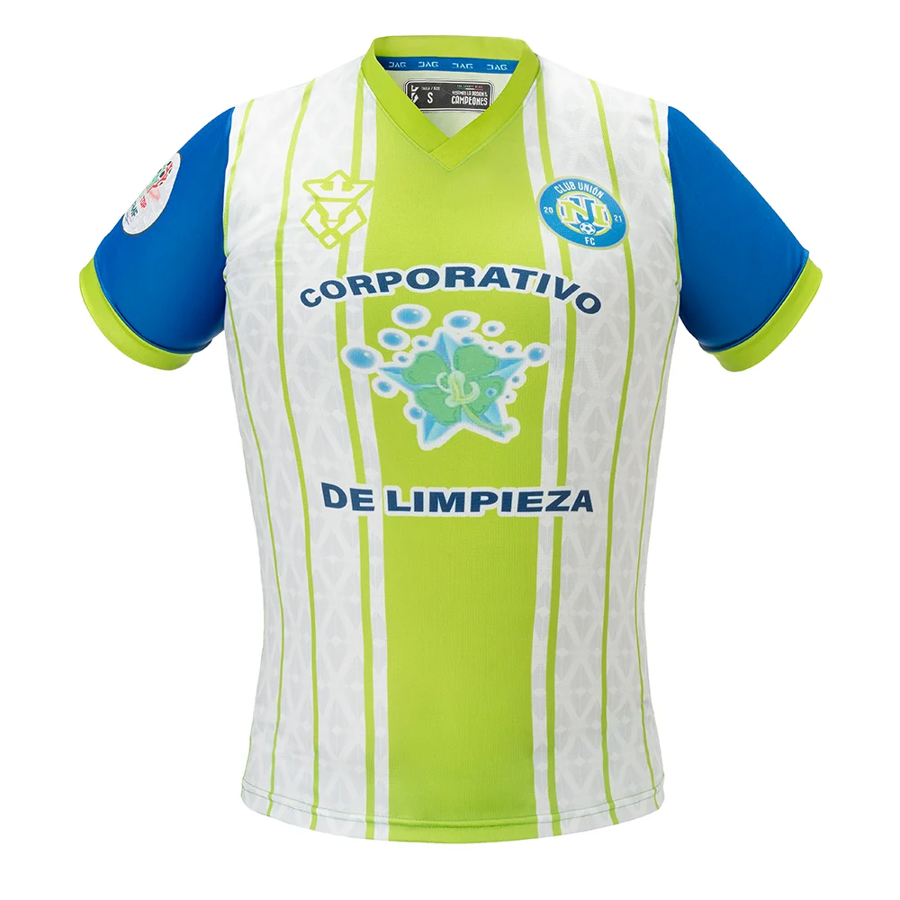 Club Union FC - Visita