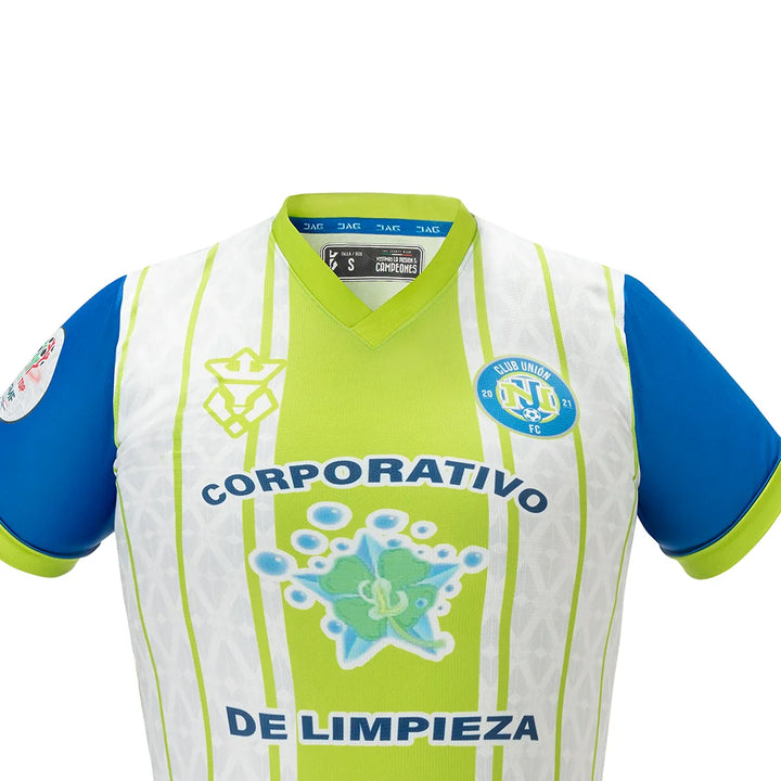 Club Union FC - Visita
