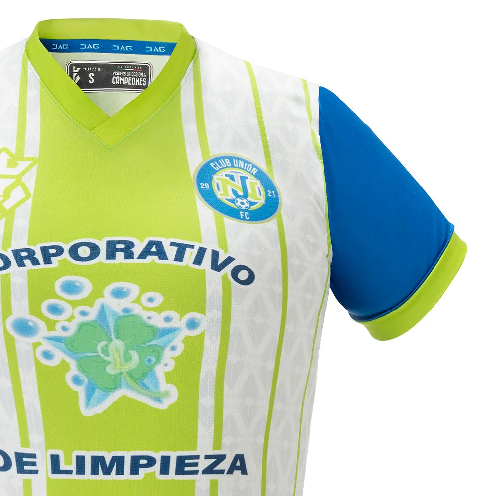 Club Union FC - Visita