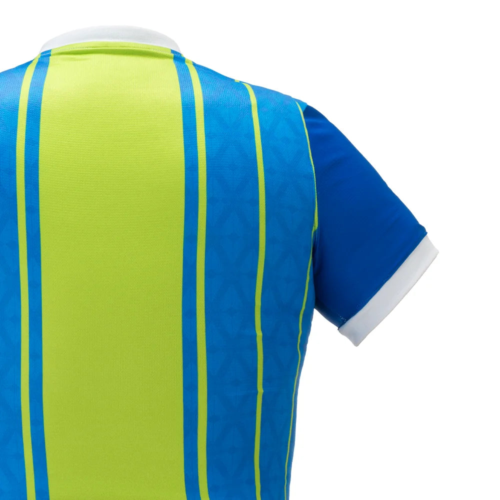 Club Union FC - Local