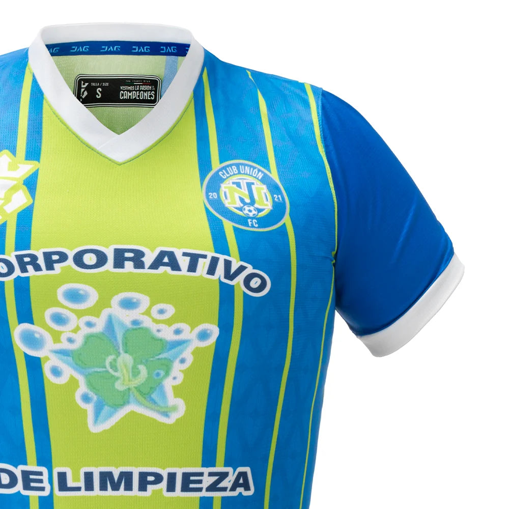 Club Union FC - Local