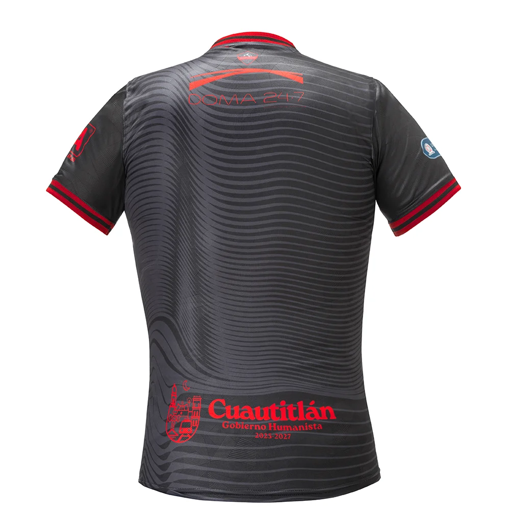 Cordobés Fútbol Club 25 - Visita