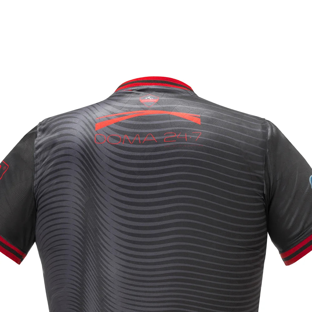 Cordobés Fútbol Club 25 - Visita