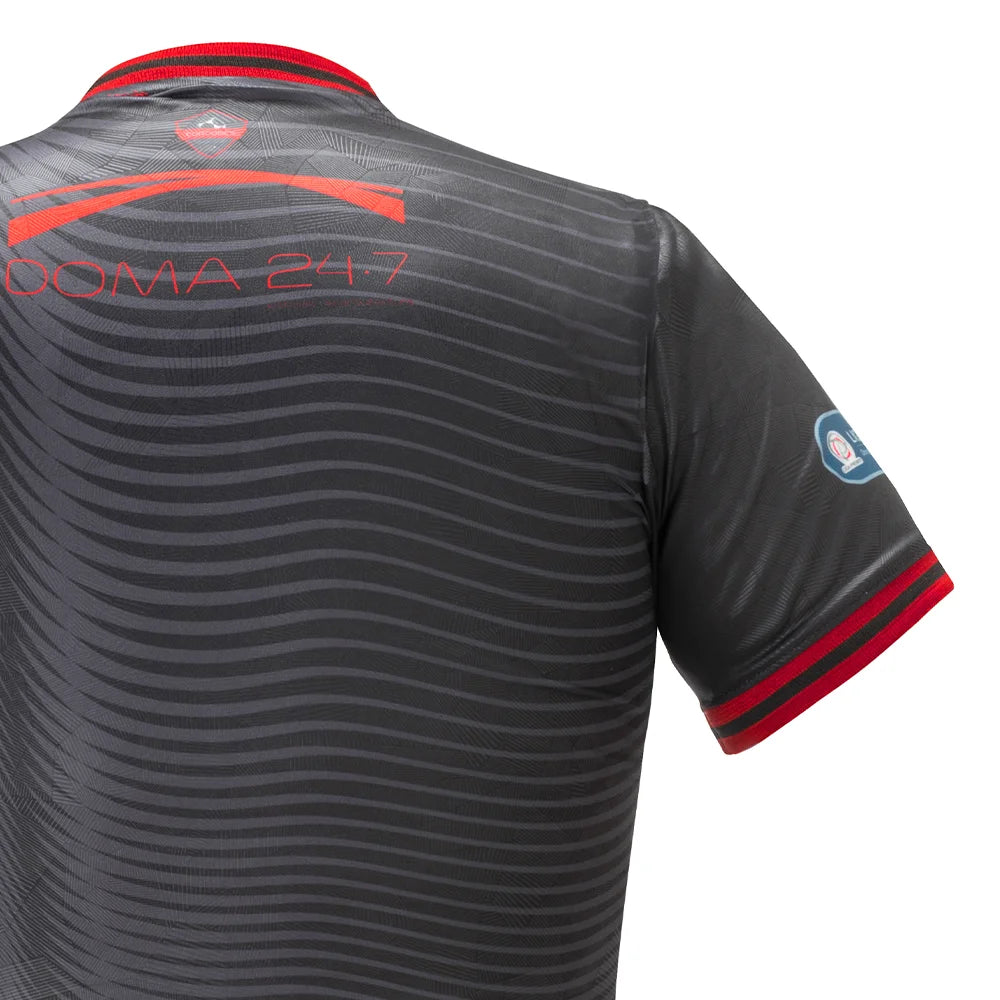 Cordobés Fútbol Club 25 - Visita