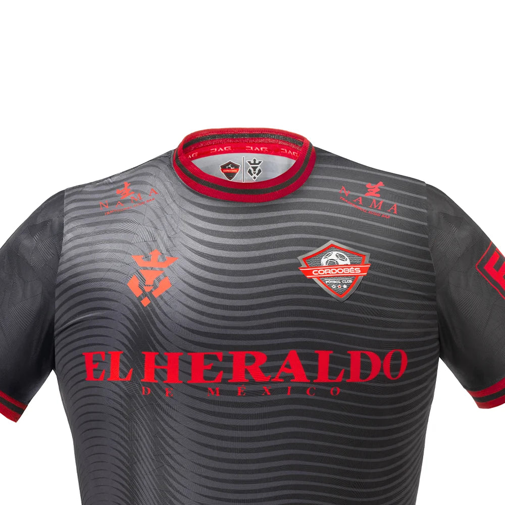 Cordobés Fútbol Club 25 - Visita