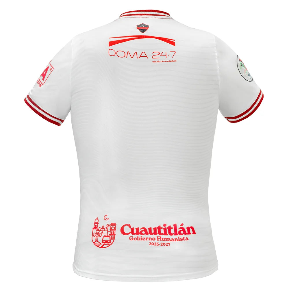 Cordobés Fútbol Club 25 - Local