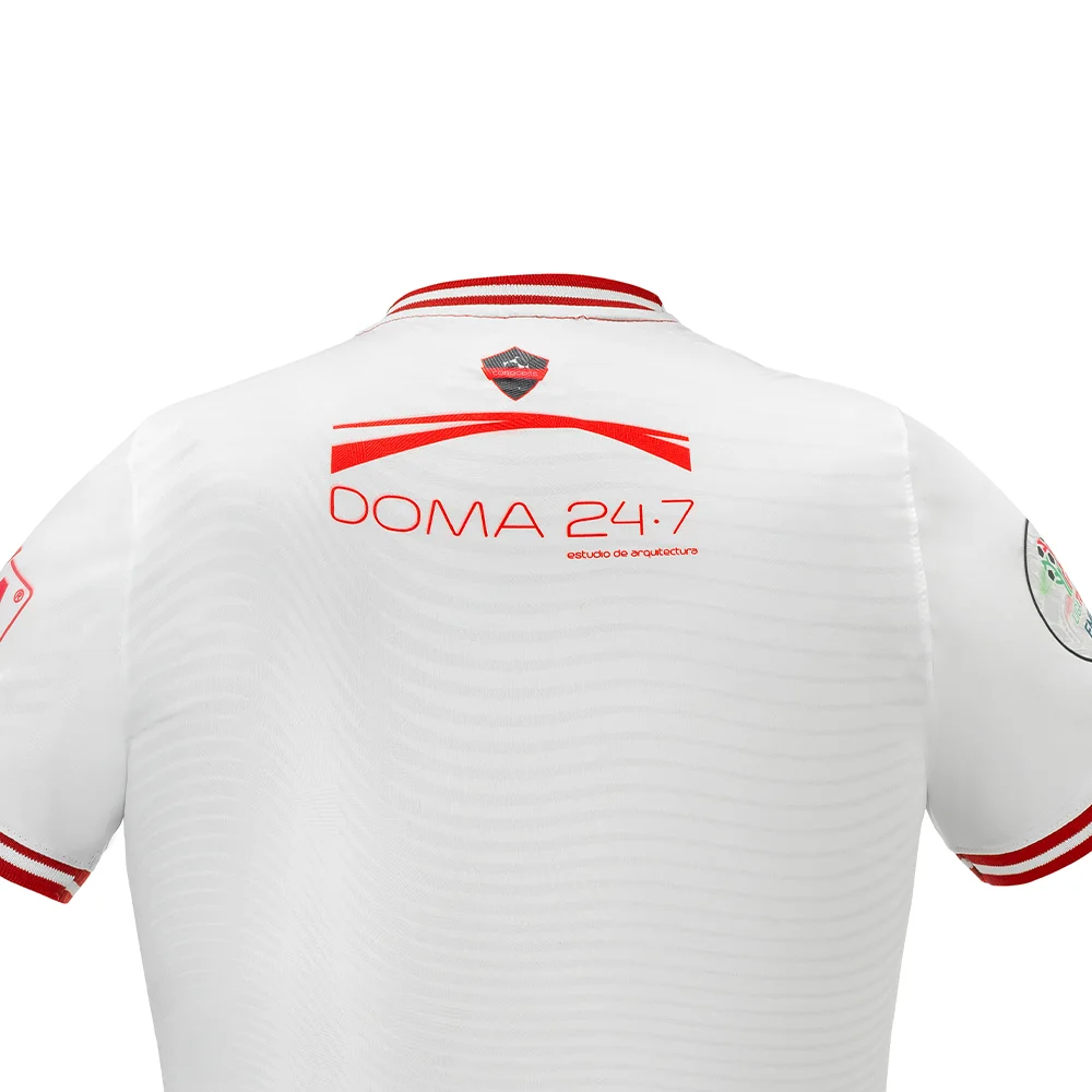 Cordobés Fútbol Club 25 - Local