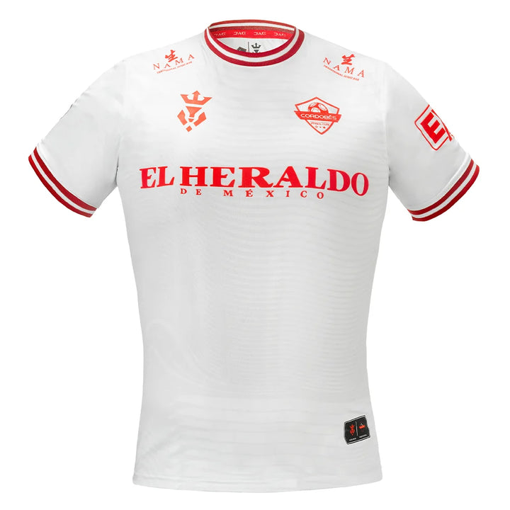 Cordobés Fútbol Club 25 - Local