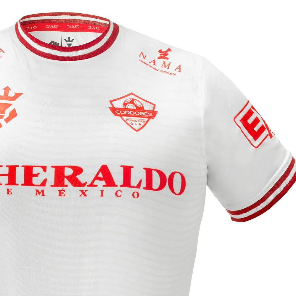 Cordobés Fútbol Club 25 - Local