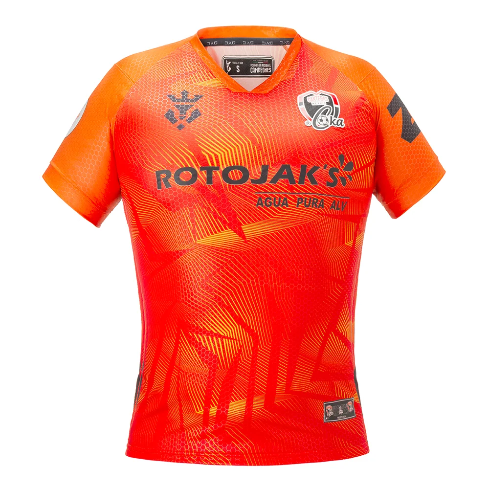 Deportivo Coka - Local