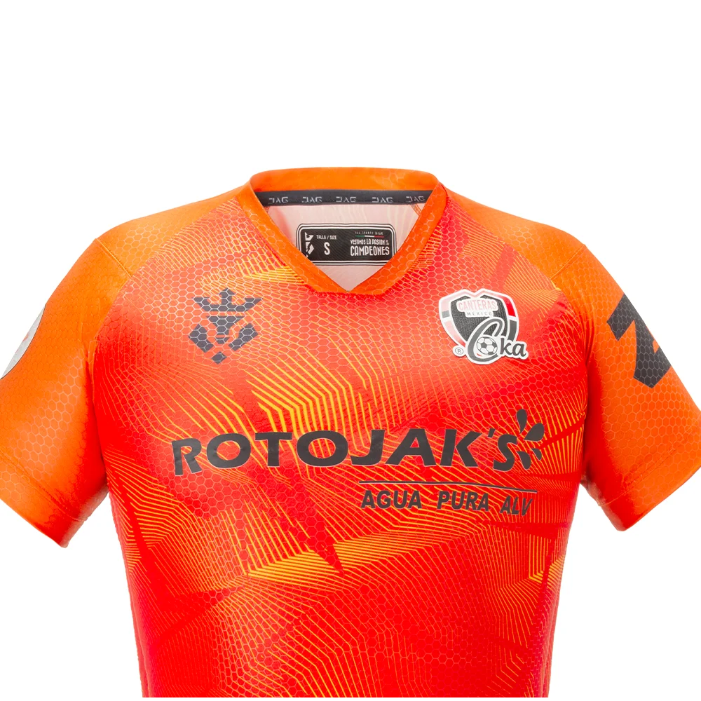 Deportivo Coka - Local