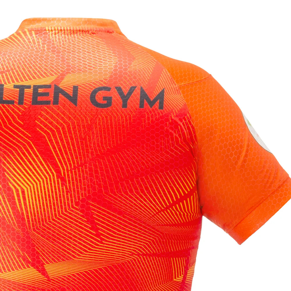 Deportivo Coka - Local