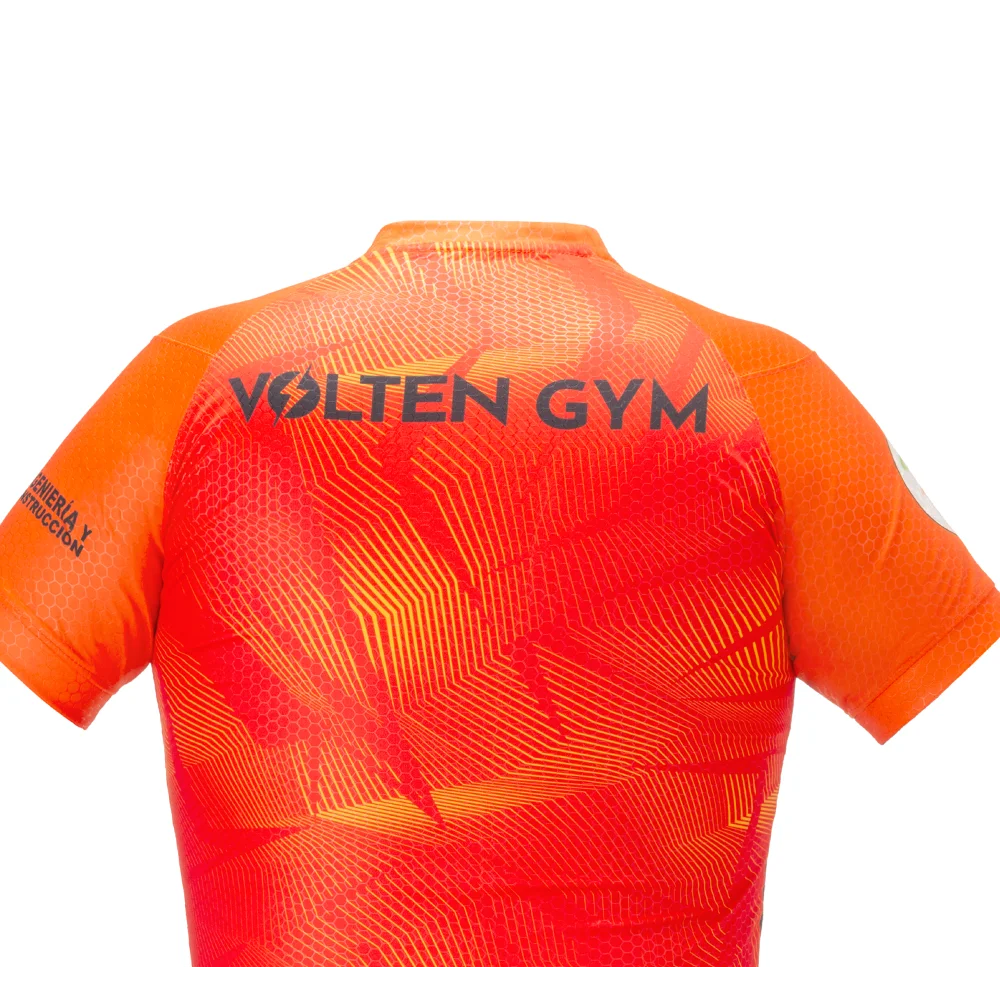 Deportivo Coka - Local