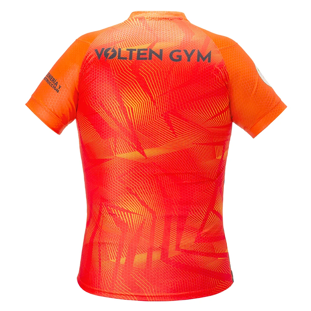 Deportivo Coka - Local