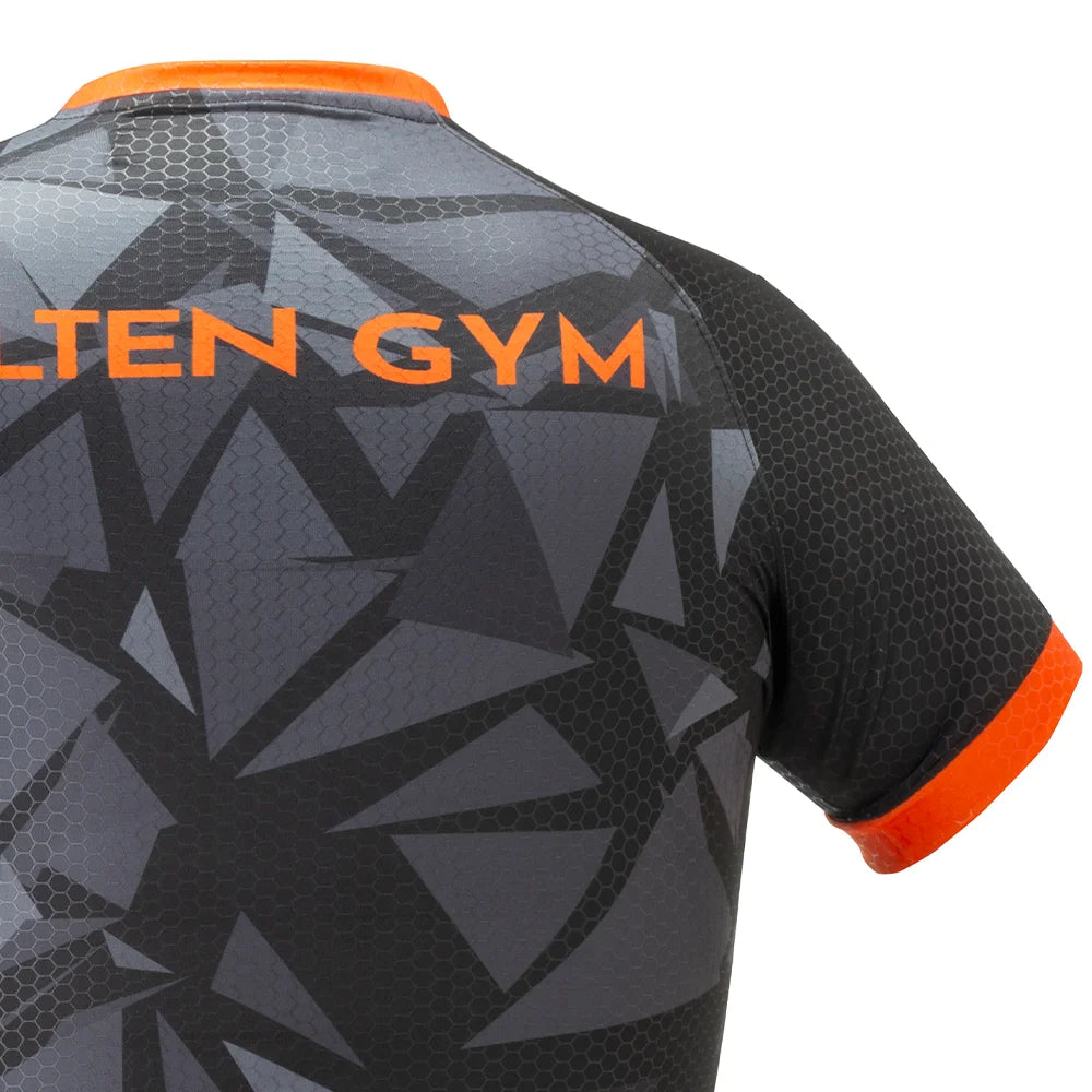 Deportivo Coka - Visita