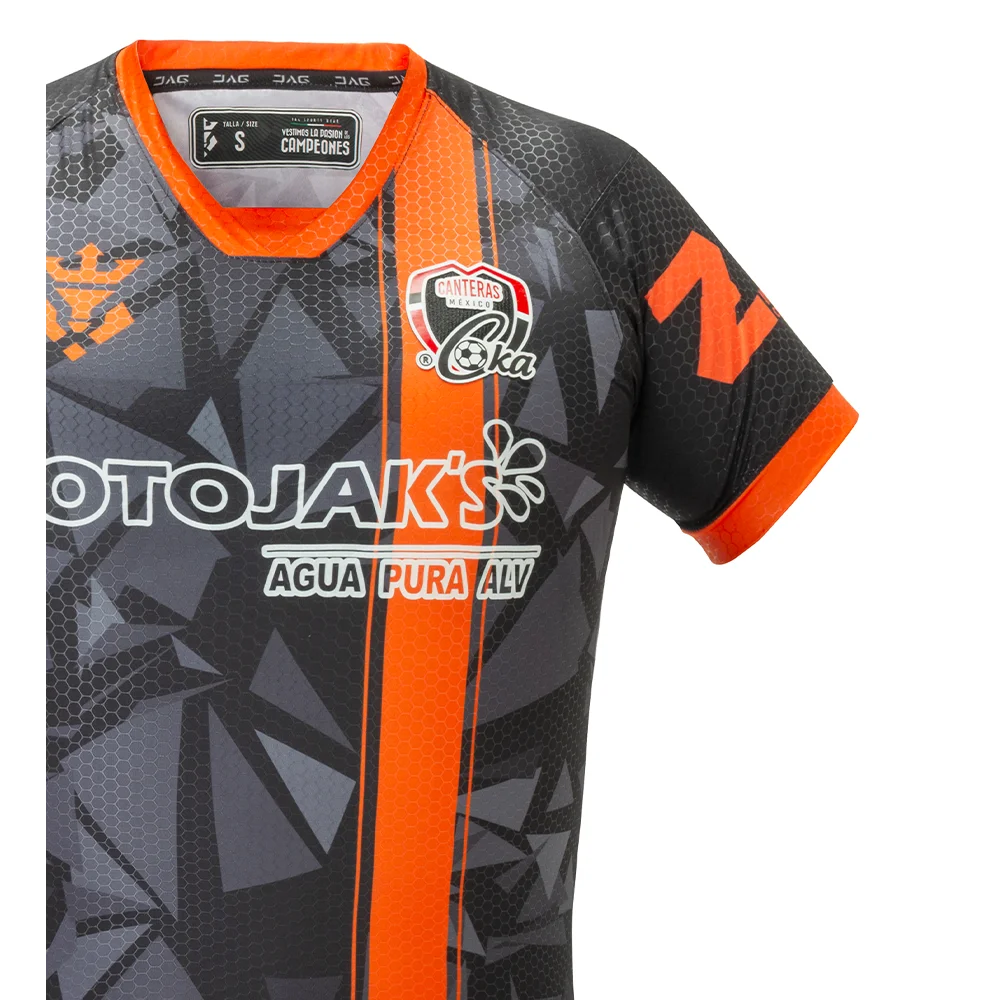 Deportivo Coka - Visita