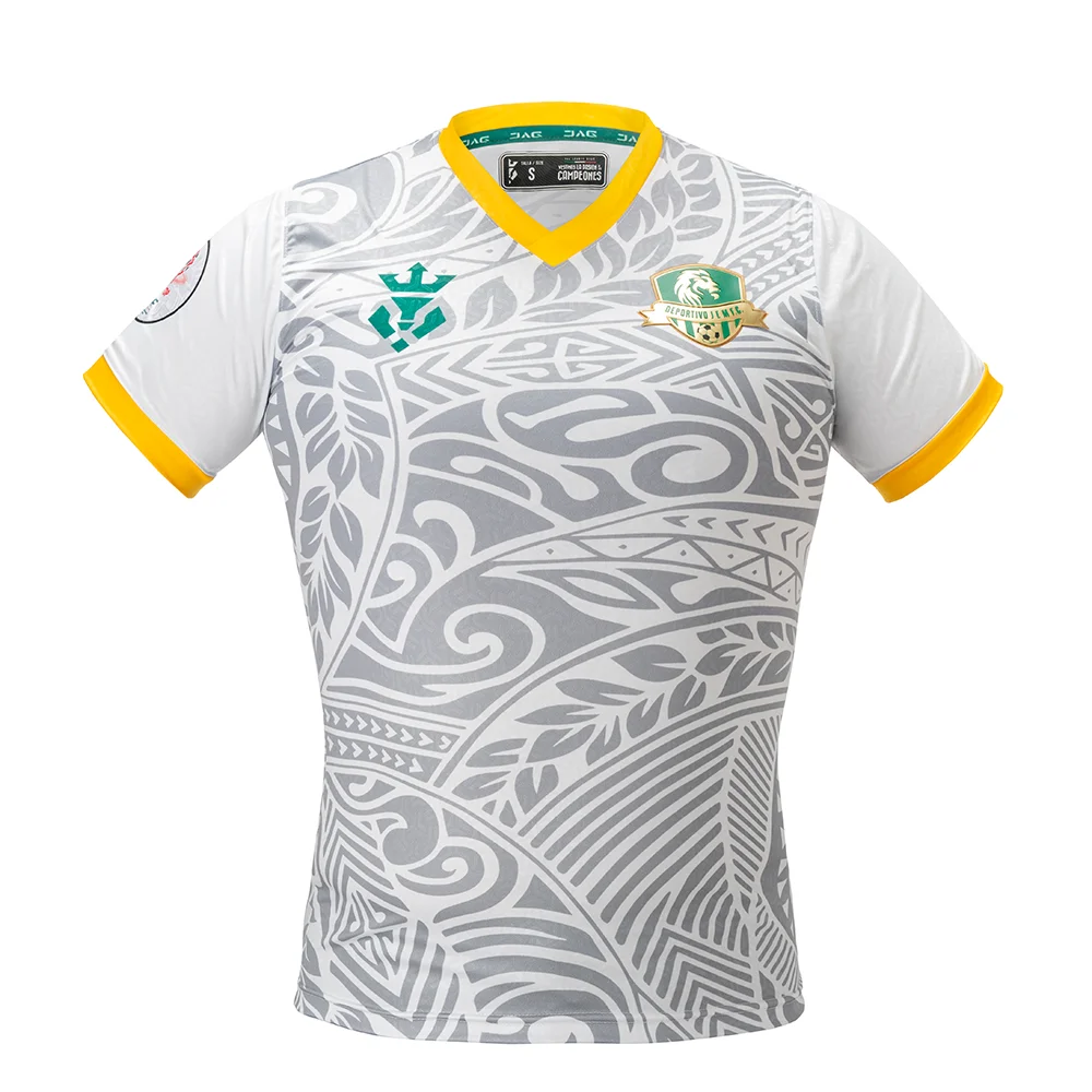 Deportivo JEM FC - Local