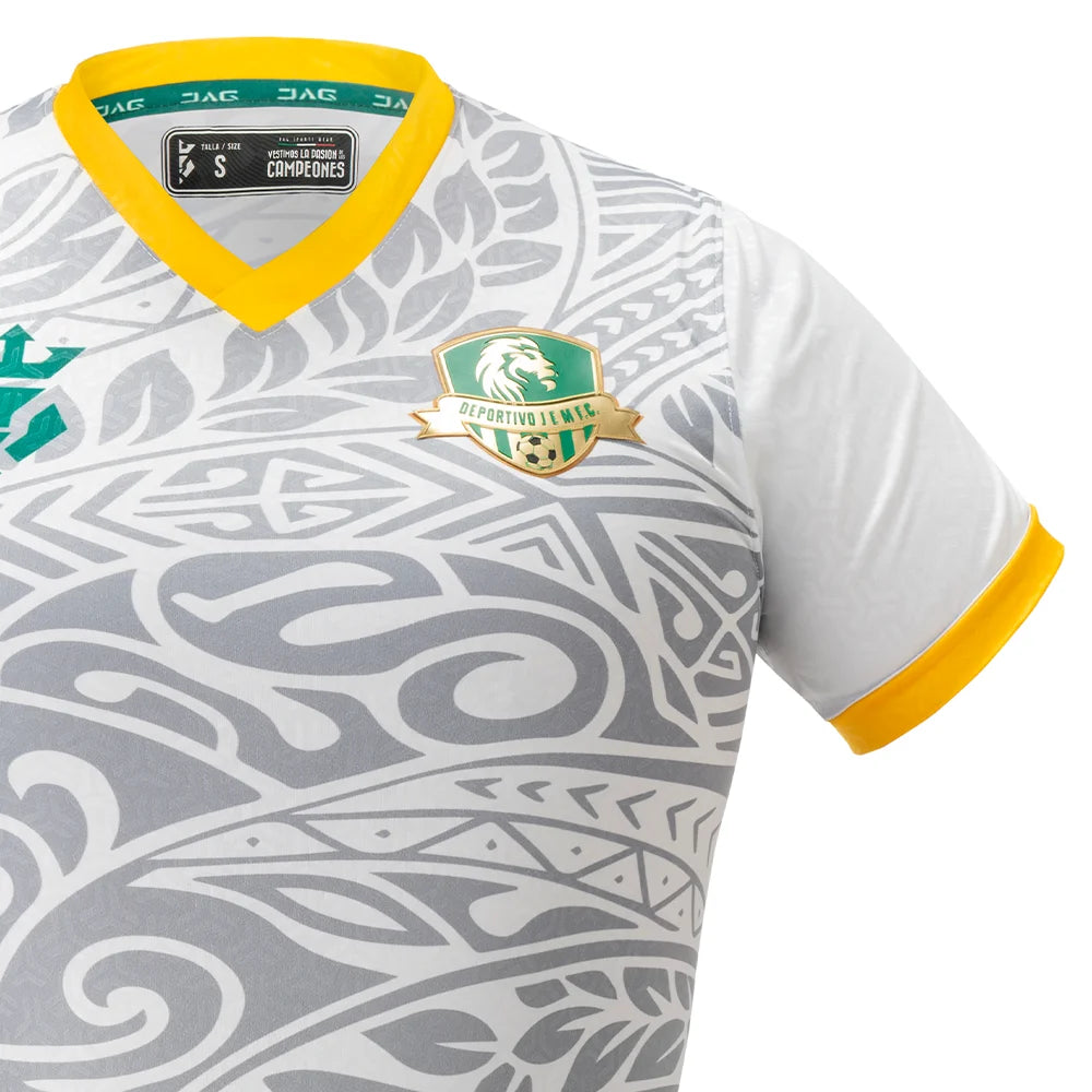 Deportivo JEM FC - Local