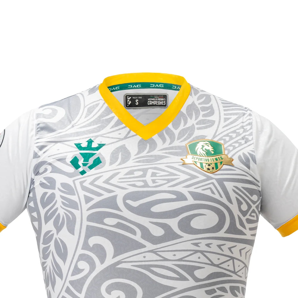 Deportivo JEM FC - Local