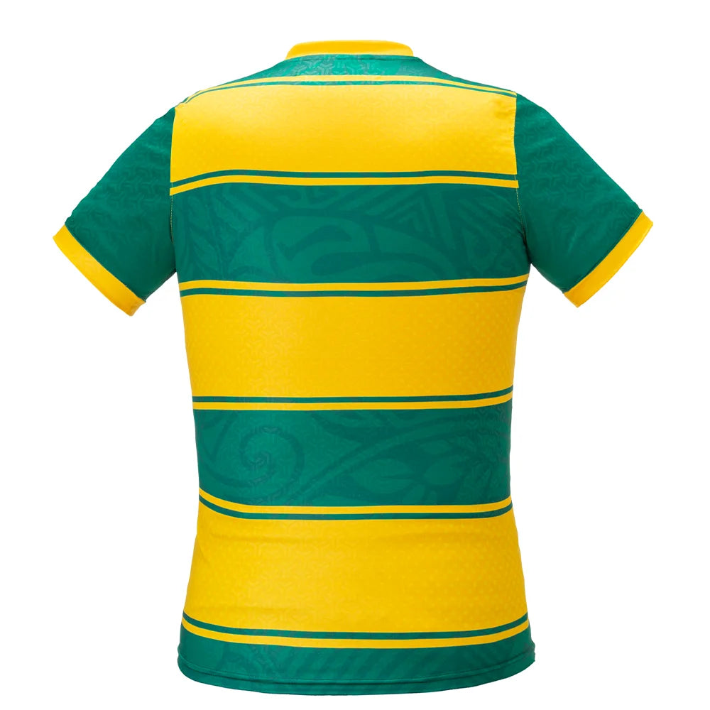 Deportivo JEM FC - Visitante