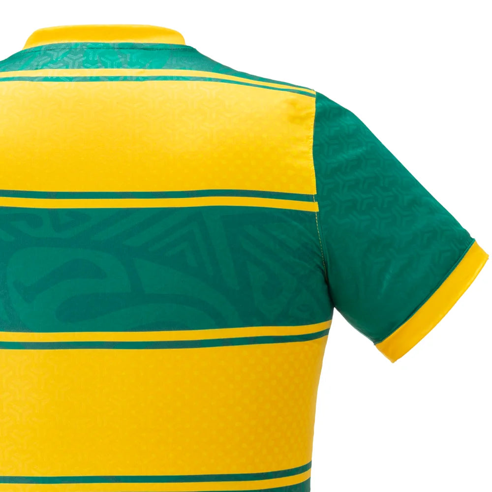 Deportivo JEM FC - Visitante