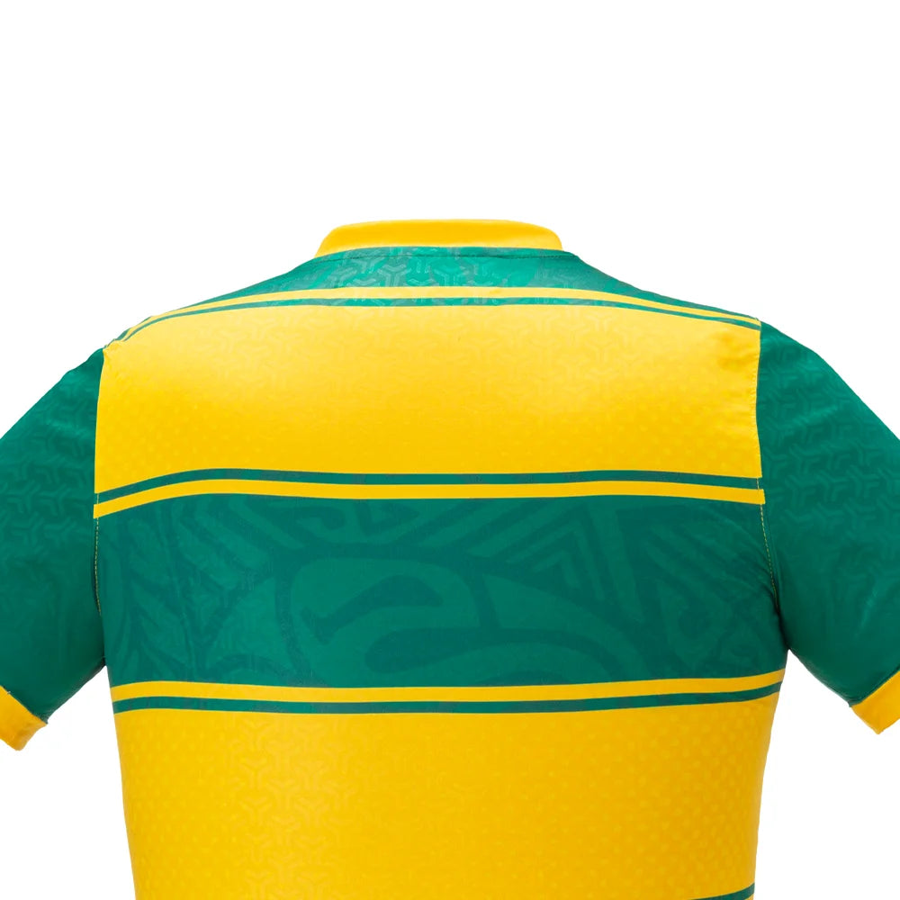 Deportivo JEM FC - Visitante