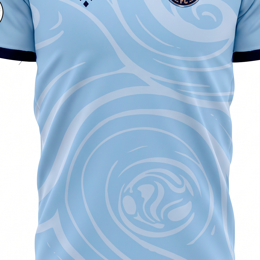 Guardianes de Oriente FC 26/27 - Visitante