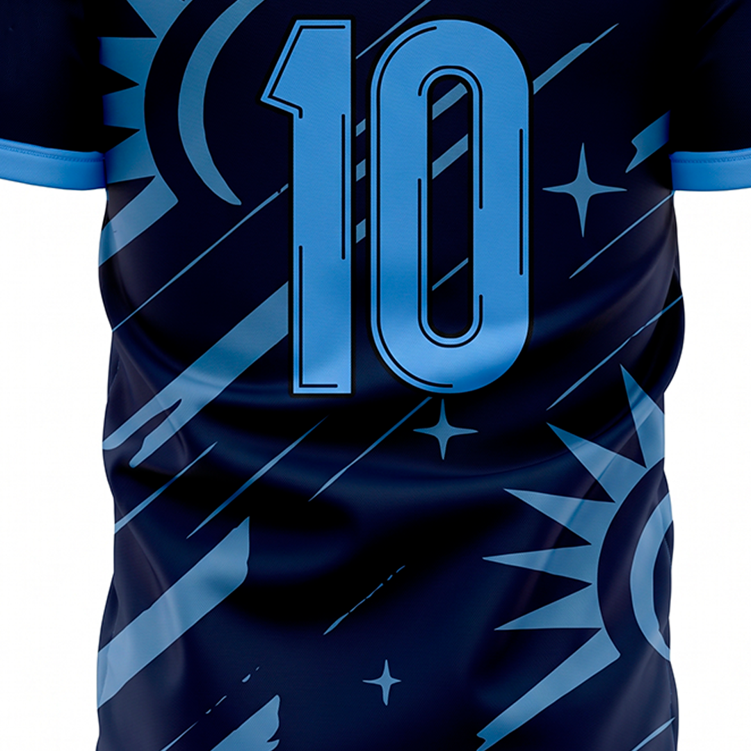 Guardianes de Oriente FC 26/27 - Local