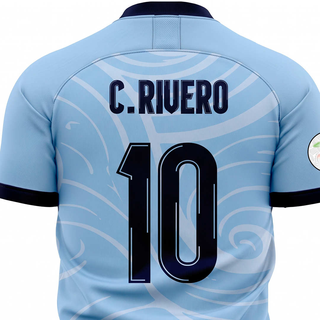 Guardianes de Oriente FC 26/27 - Visitante