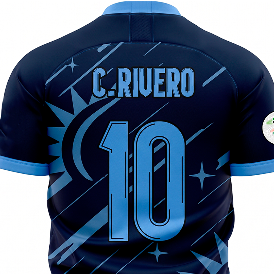 Guardianes de Oriente FC 26/27 - Local