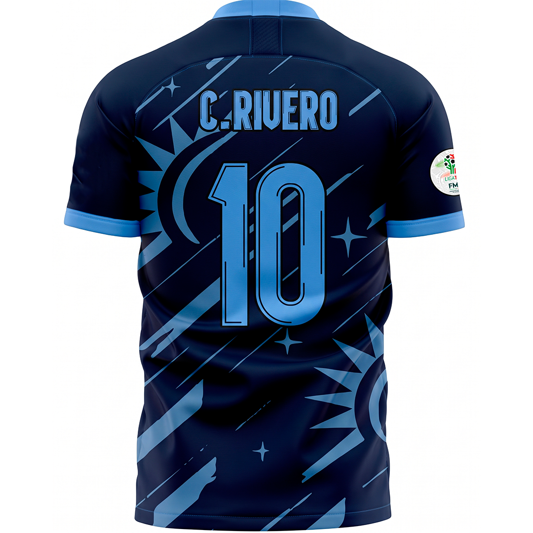 Guardianes de Oriente FC 26/27 - Local