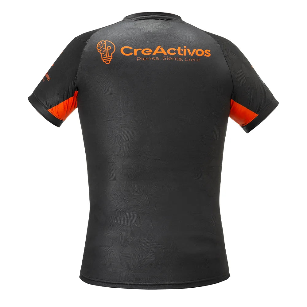 Huracanes Izcalli FC - Local