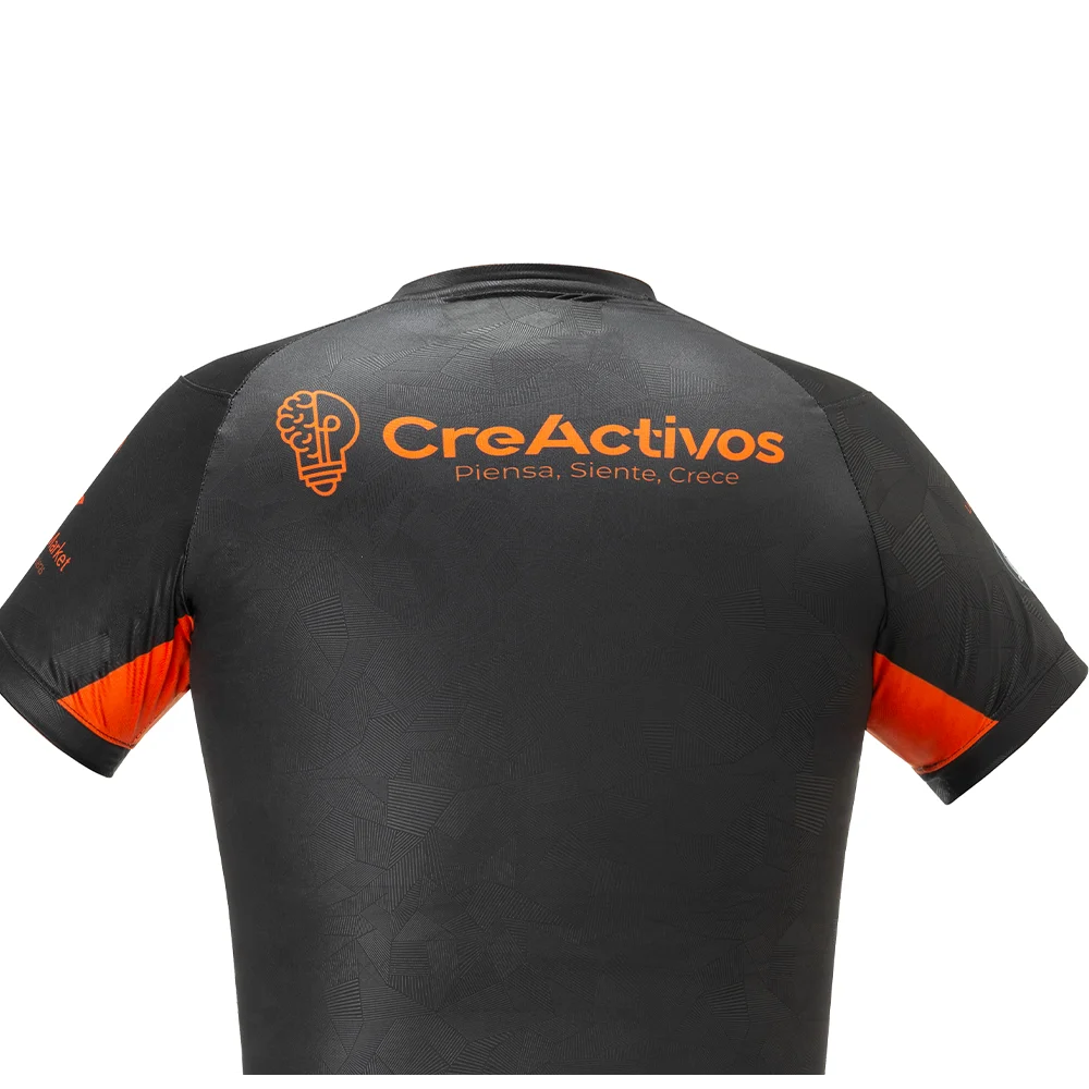 Huracanes Izcalli FC - Local