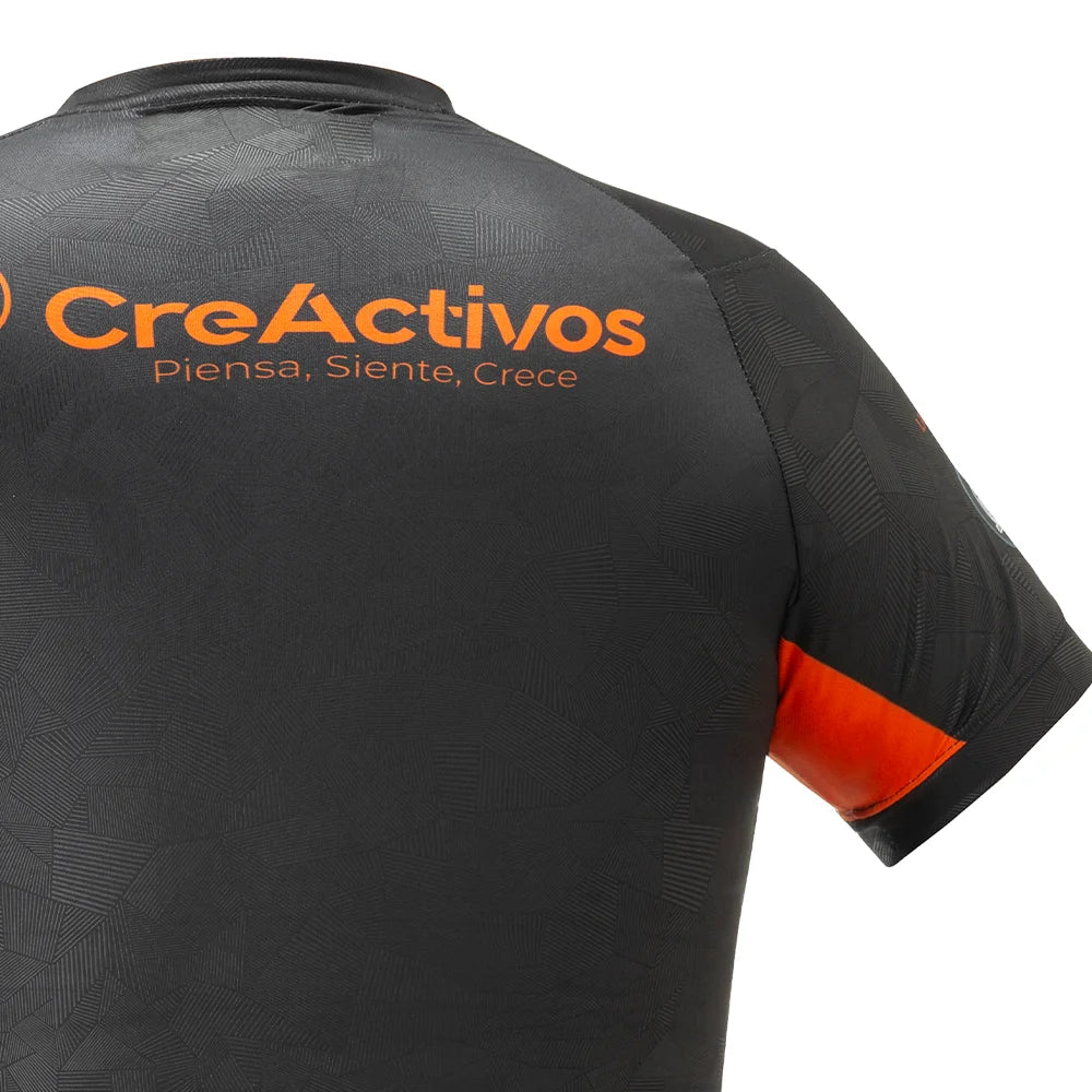 Huracanes Izcalli FC - Local