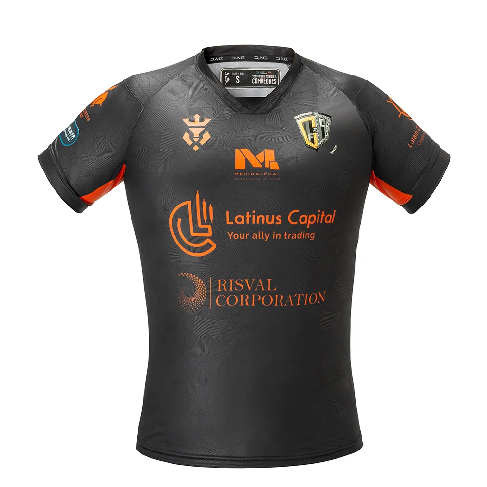 Huracanes Izcalli FC - Local