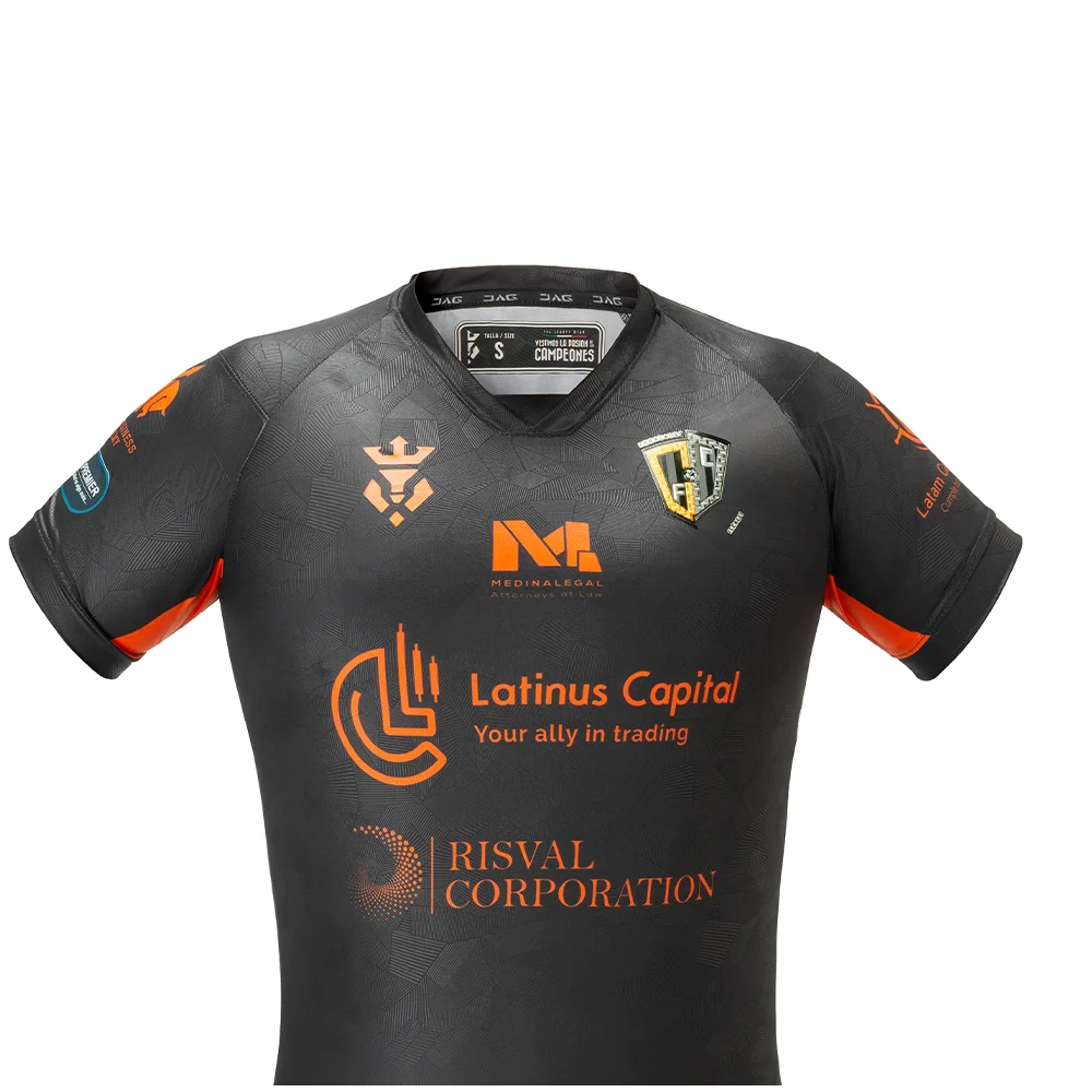 Huracanes Izcalli FC - Local