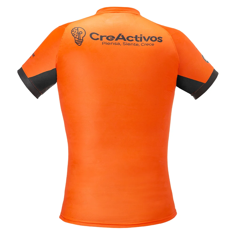 Huracanes Izcalli FC - Visita