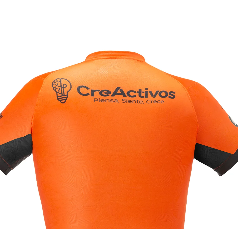 Huracanes Izcalli FC - Visita