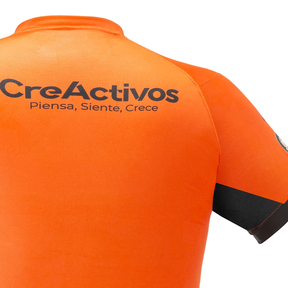 Huracanes Izcalli FC - Visita