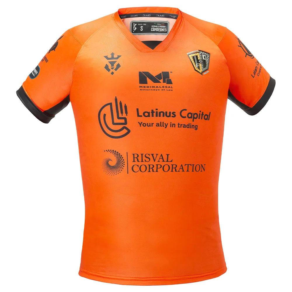 Huracanes Izcalli FC - Visita