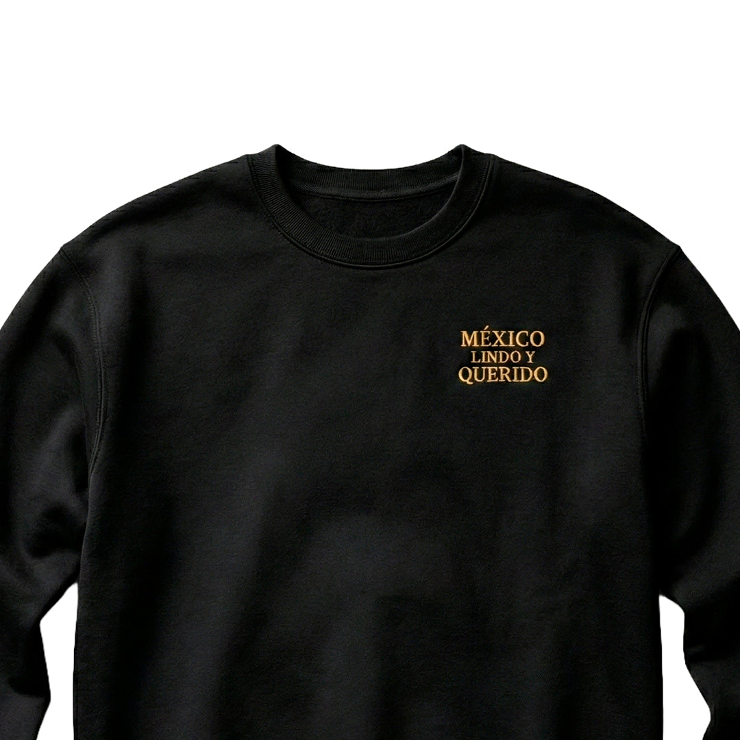 Sudadera México Lindo - México 26