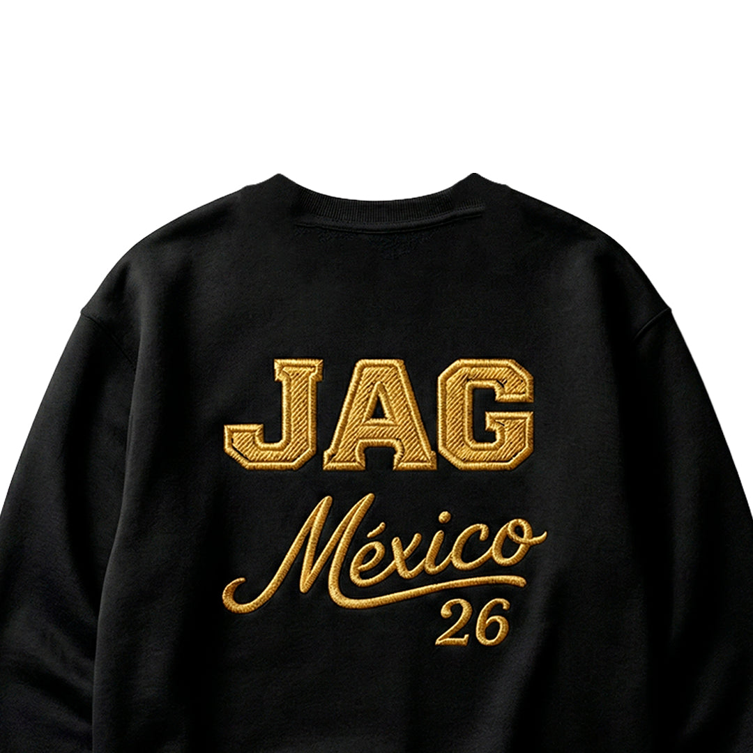 Sudadera México Lindo - México 26