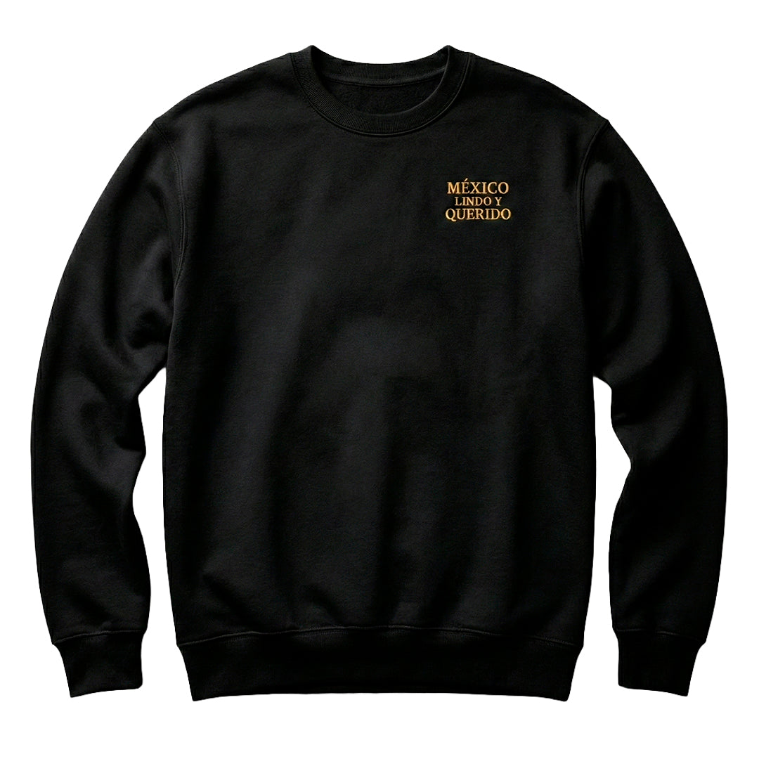 Sudadera México Lindo - México 26