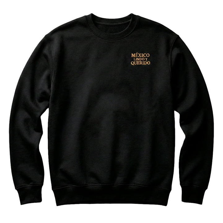 Sudadera México Lindo - México 26